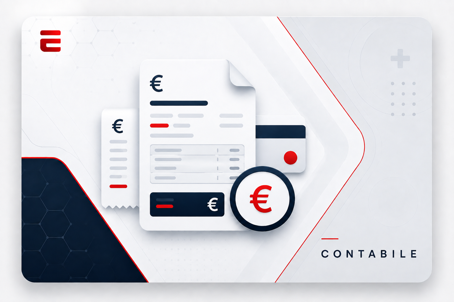 Contabile TOMKO Booking